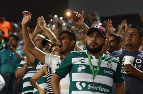 Santos se impone a Rayados en duelo de la Jornada 6 del A19