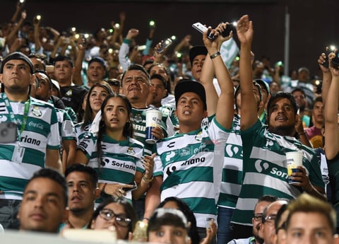 Santos se impone a Rayados en duelo de la Jornada 6 del A19
