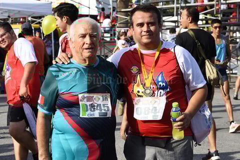 26082019 Ricardo Félix y Ricardo Félix Jr.