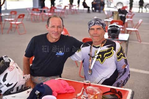 24082019 Dagoberto Castro y Ulises Fischer.