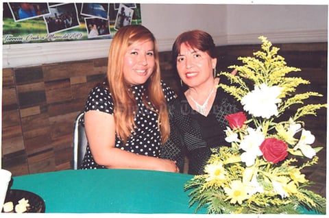 25082019 Lluvia Argentina e Isabel Ocón Acosta.