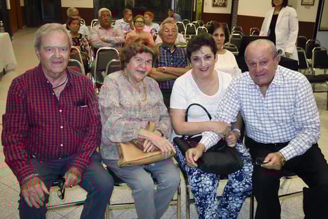 24082019 Cruz, Guadalupe, Diana y Marcelo.