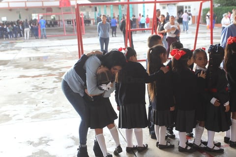 Este ciclo contará con 190 días efectivos de clases y concluye el 6 de julio de 2020. Además, nueve veces se suspenderán clases de forma obligatoria.