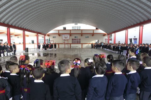 Los periodos vacacionales serán del 23 de diciembre al 7 de enero, el de invierno, y del 6 al 17 de abril de 2020 en el caso de la Semana Santa.