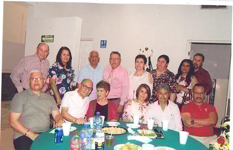 25082019 Unidos desde Escobedo.