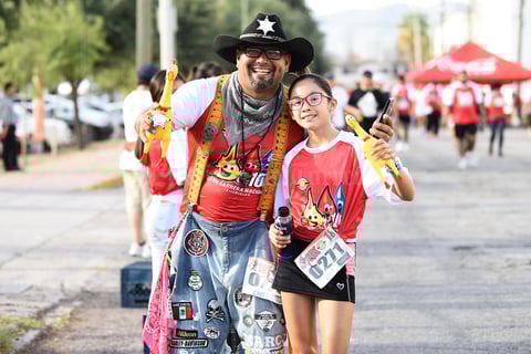 26082019 Marcos y Melissa Esparza.