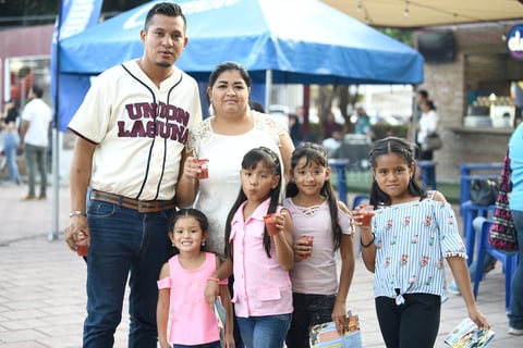 24082019 Familia Morales González.
