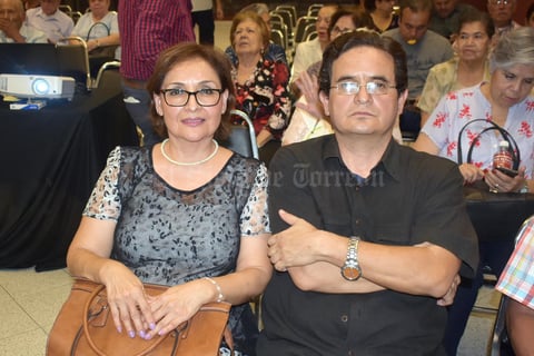 24082019 Lourdes y Javier.