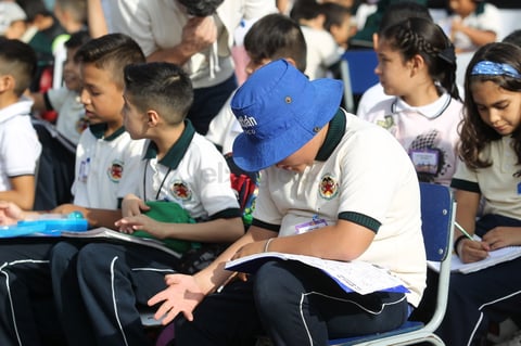 Dicha indicación es “para evitar la discrecionalidad, opacidad y corrupción”.