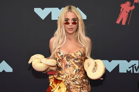 Tana Mongeau.