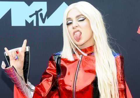 Ava Max.