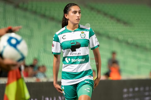 Guerreras empatan ante Atlas en la Jornada 8