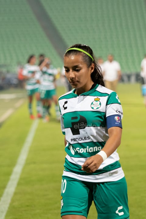 Guerreras empatan ante Atlas en la Jornada 8