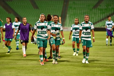 Guerreras empatan ante Atlas en la Jornada 8