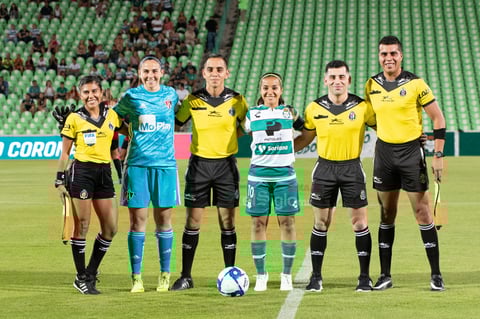 Guerreras empatan ante Atlas en la Jornada 8