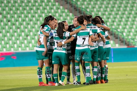 Guerreras empatan ante Atlas en la Jornada 8