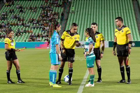 Guerreras empatan ante Atlas en la Jornada 8