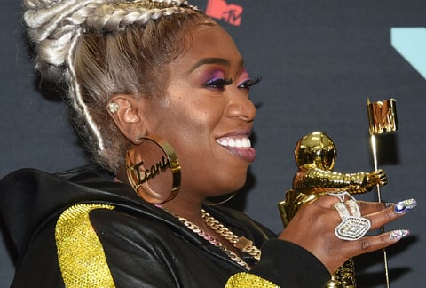 Así se vivió la noche de los MTV VMAs 2019