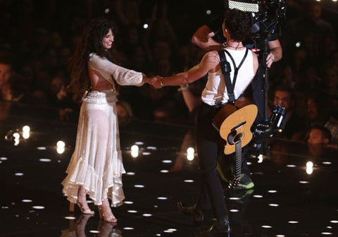 Así se vivió la noche de los MTV VMAs 2019