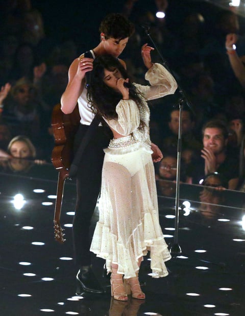 Así se vivió la noche de los MTV VMAs 2019