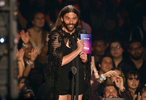 Así se vivió la noche de los MTV VMAs 2019