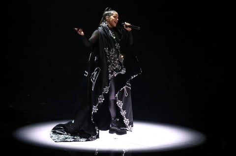 Así se vivió la noche de los MTV VMAs 2019