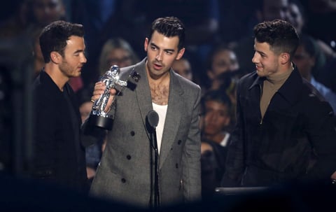 Así se vivió la noche de los MTV VMAs 2019