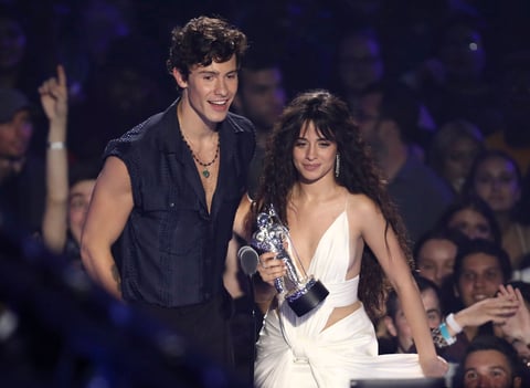 Así se vivió la noche de los MTV VMAs 2019
