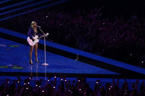 2019 MTV Video Music Awards - Show