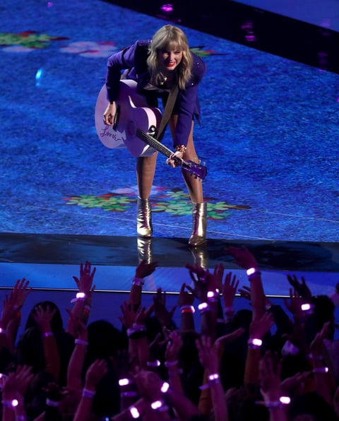 2019 MTV Video Music Awards - Show