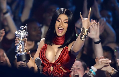 2019 MTV Video Music Awards - Show