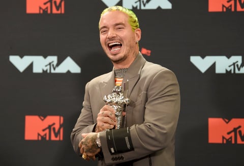 2019 MTV Video Music Awards - Press Room