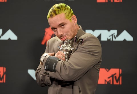 2019 MTV Video Music Awards - Press Room