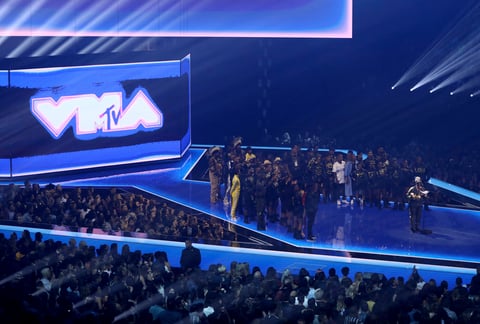 Así se vivió la noche de los MTV VMAs 2019
