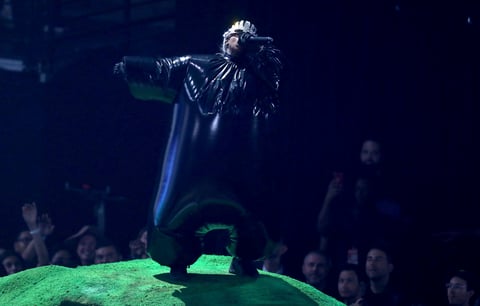 Así se vivió la noche de los MTV VMAs 2019