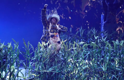 Así se vivió la noche de los MTV VMAs 2019