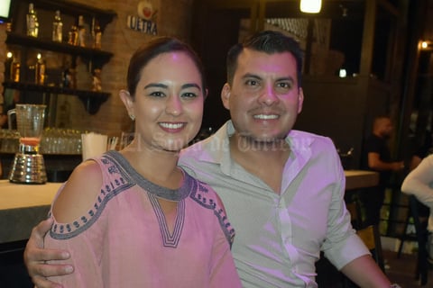 27082019 Gilberto y Sandra.