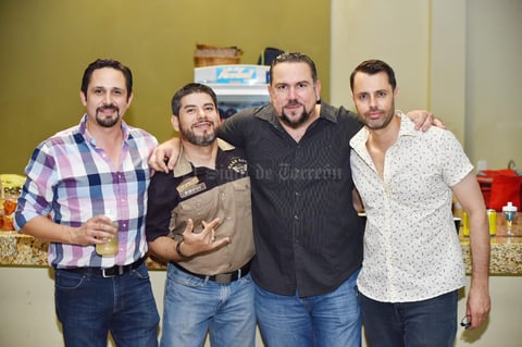 Jorge, Sam, Daniel y Nico.jpg