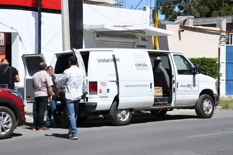 Canalizan a usuarios para hacer el pago correspondiente, si el dueño de la unidad no lo hace, sí se procede al retiro del vehículo.