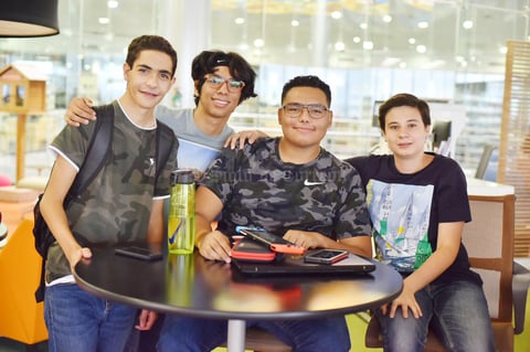 Lalo, Jair, Max y Mirko.jpg