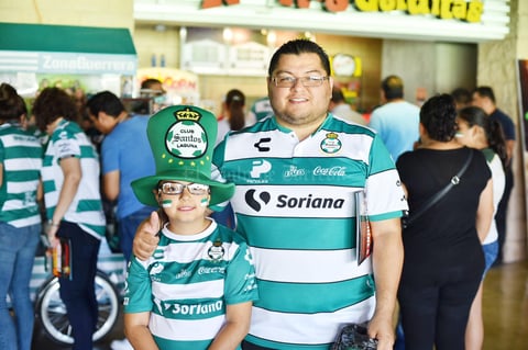 Isabella y Gerardo Martínez, desde Dallas, Texas.jpg