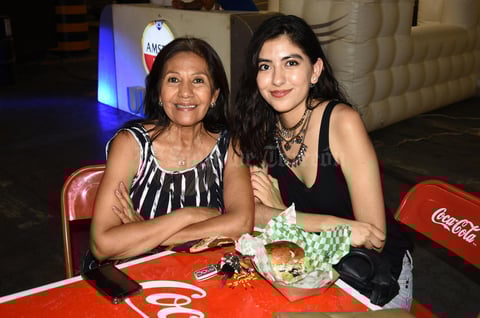 28082019 Valentina e Imelda.