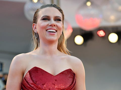 Netflix se hace presente en la Mostra de Venecia con Marriage story