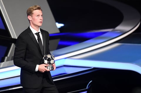 Se lleva a cabo sorteo de la fase de grupos para la Champions League
