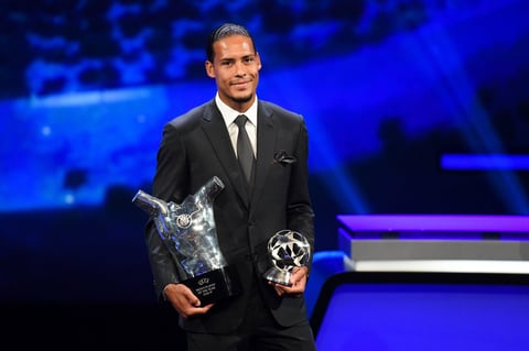 Se lleva a cabo sorteo de la fase de grupos para la Champions League
