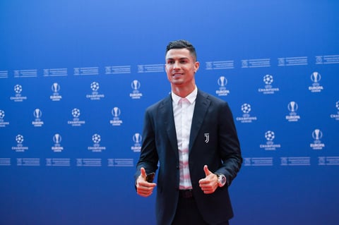 Se lleva a cabo sorteo de la fase de grupos para la Champions League