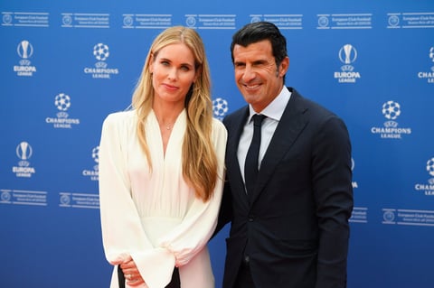 Se lleva a cabo sorteo de la fase de grupos para la Champions League