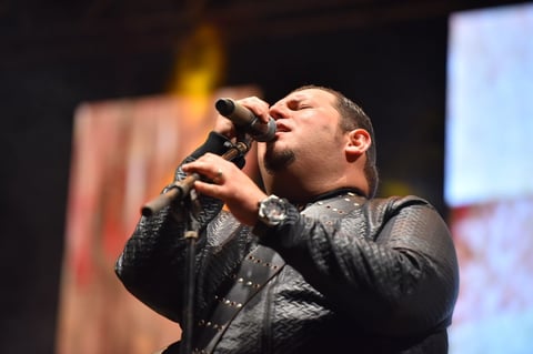 Duelo pone a cantar a los laguneros en la Feria de Torreón