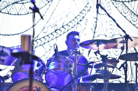 Duelo pone a cantar a los laguneros en la Feria de Torreón