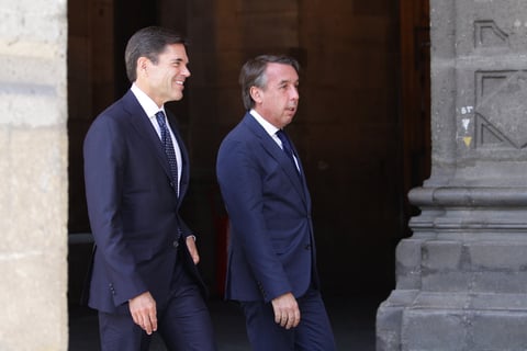 Con lo anterior, a lo que se suma que la expedición y uso de facturas falsas es delito grave, la reorientación de presupuestos a programas significativos, informó que se han conseguido ahorros por 145 mil millones de pesos.